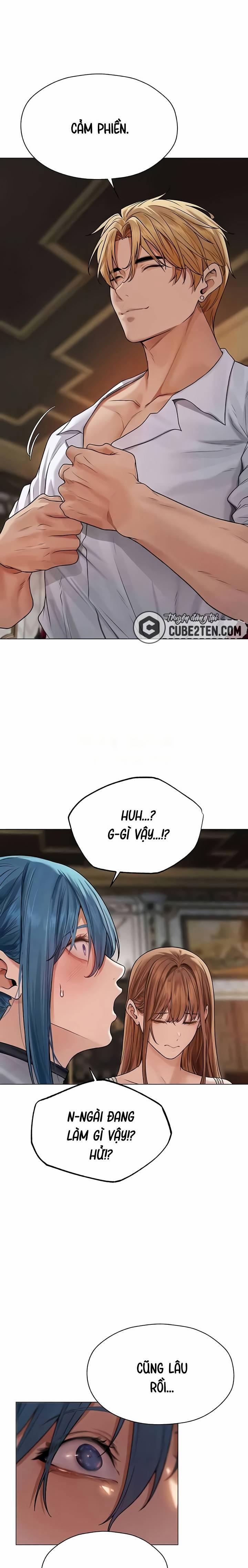 Săn vợ người ở thế giới khác 61 trang 19