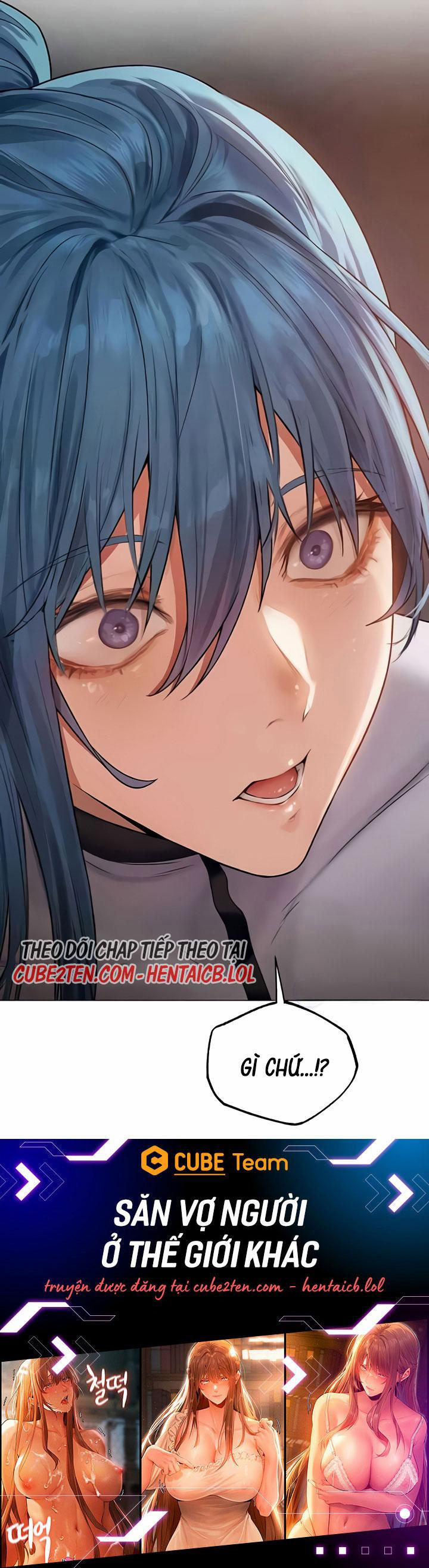 Săn vợ người ở thế giới khác 61 trang 21