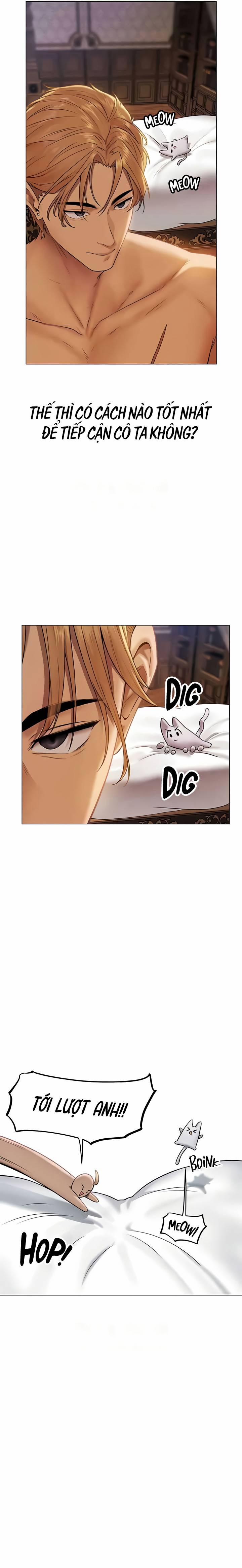 Săn vợ người ở thế giới khác 61 trang 6