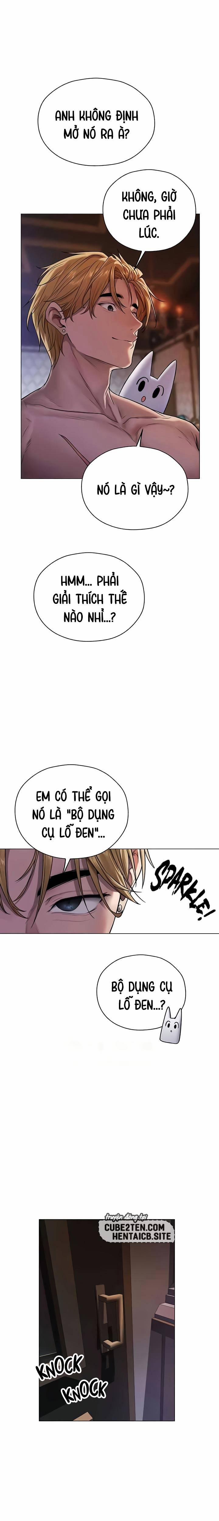 Săn vợ người ở thế giới khác 62 trang 8