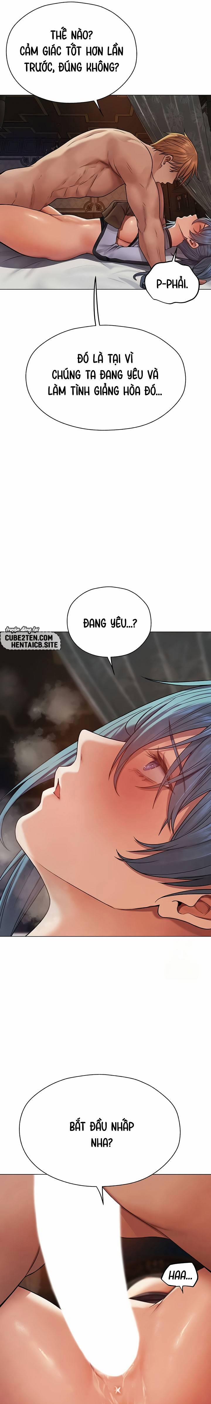 Săn vợ người ở thế giới khác 63 trang 13