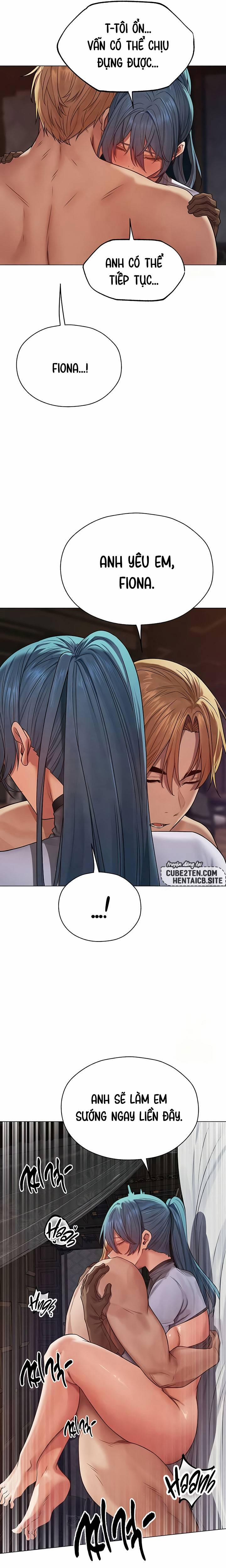 Săn vợ người ở thế giới khác 63 trang 16