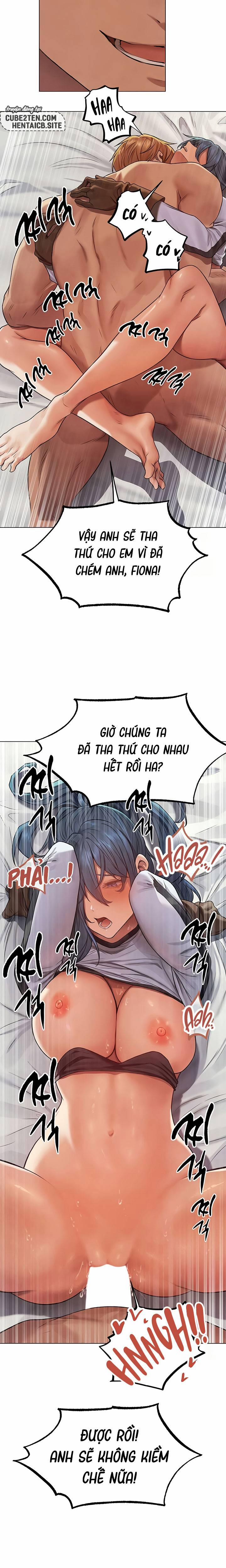 Săn vợ người ở thế giới khác 63 trang 18