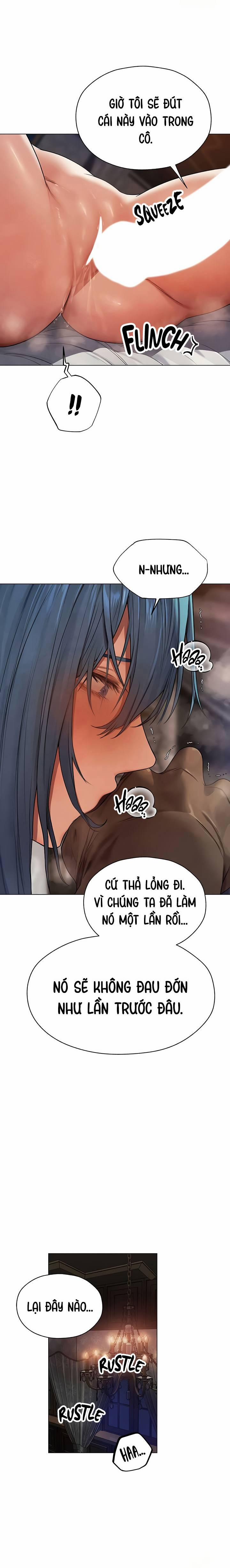 Săn vợ người ở thế giới khác 63 trang 8