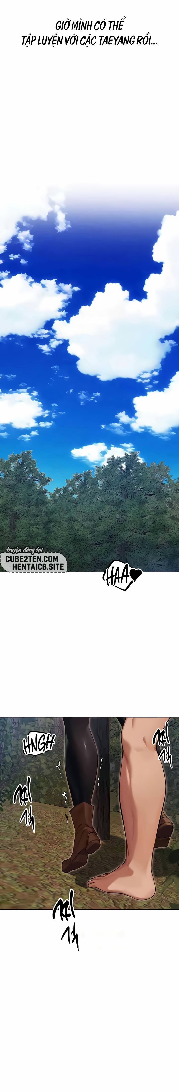 Săn vợ người ở thế giới khác 64 trang 17