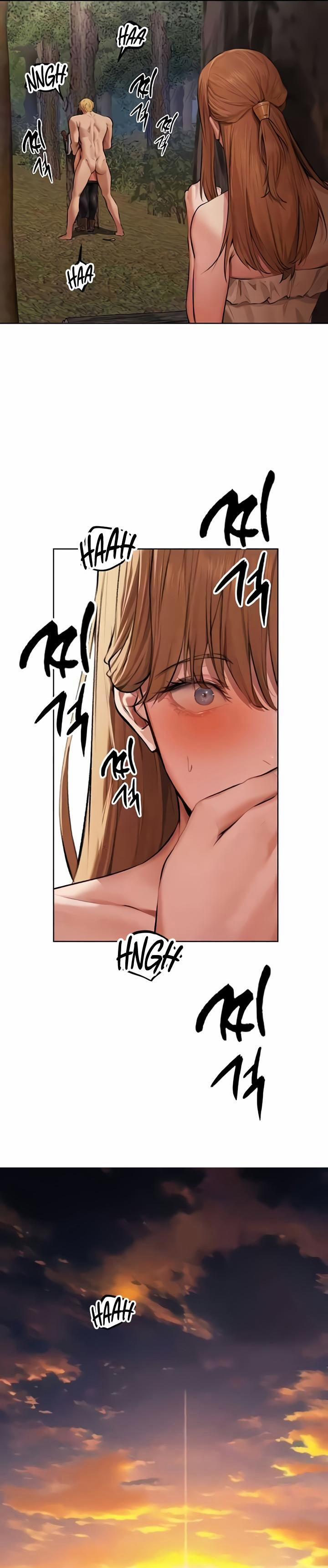 Săn vợ người ở thế giới khác 64 trang 18