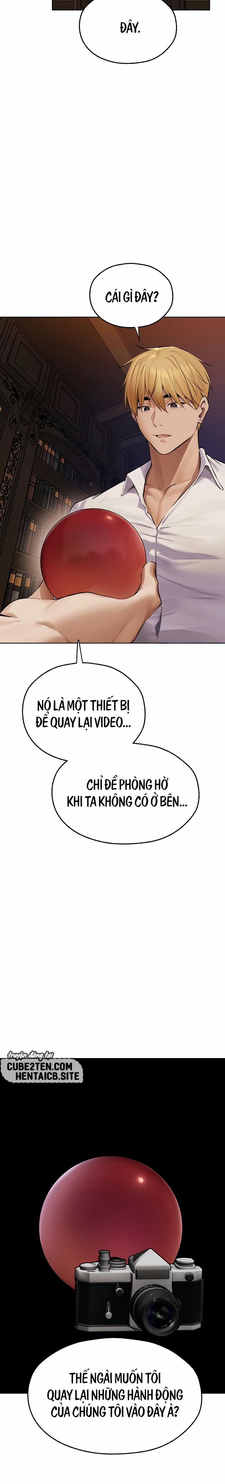 Săn vợ người ở thế giới khác 65 trang 10