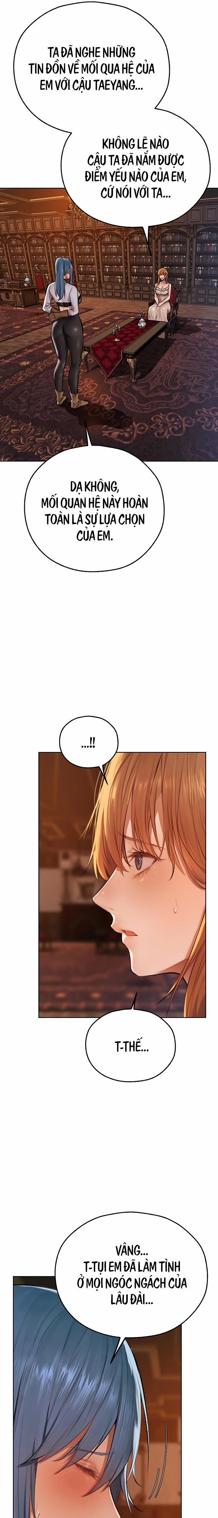 Săn vợ người ở thế giới khác 65 trang 18