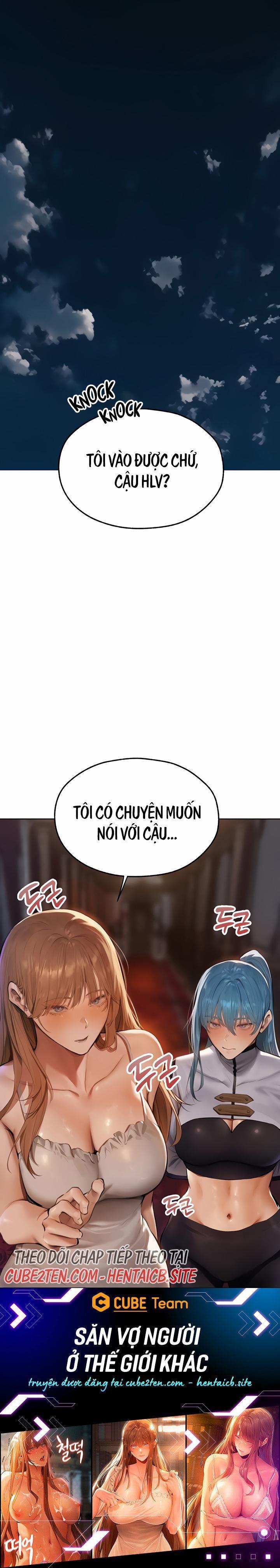 Săn vợ người ở thế giới khác 65 trang 23