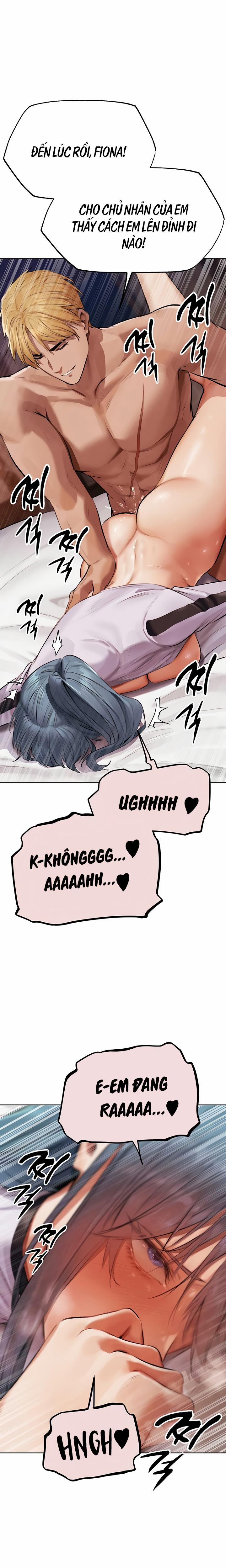 Săn vợ người ở thế giới khác 65 trang 5