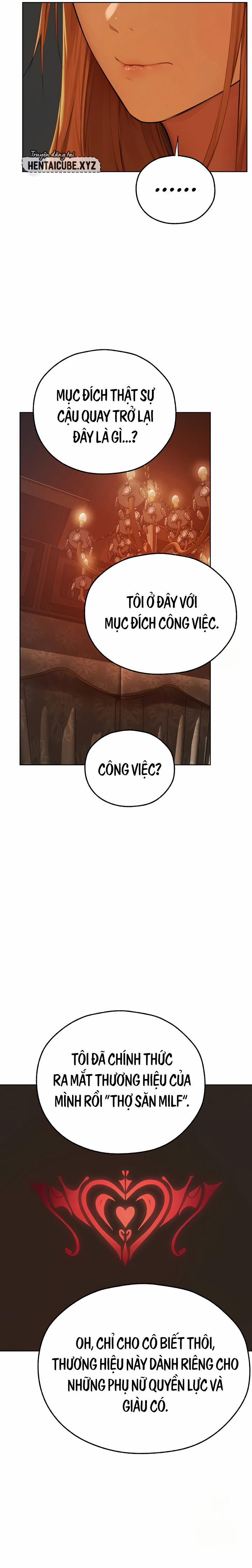 Săn vợ người ở thế giới khác 66 trang 10