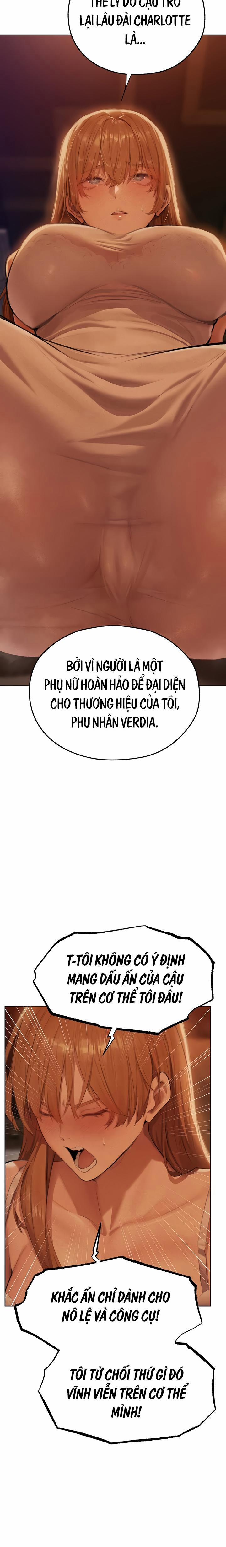 Săn vợ người ở thế giới khác 66 trang 14