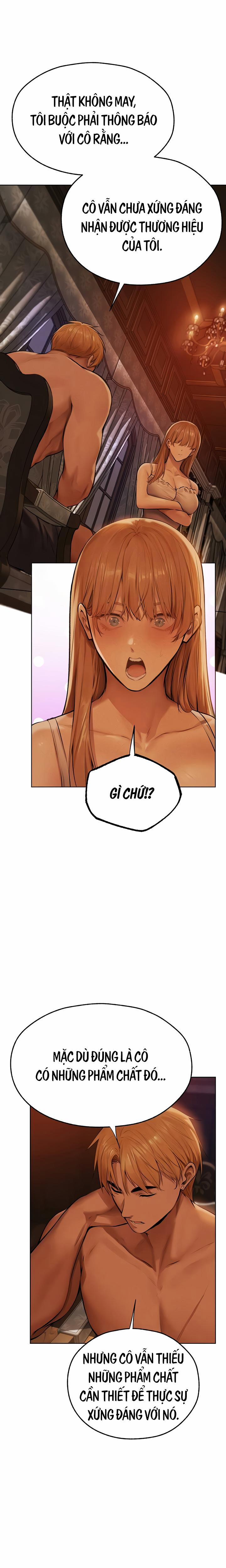 Săn vợ người ở thế giới khác 66 trang 18