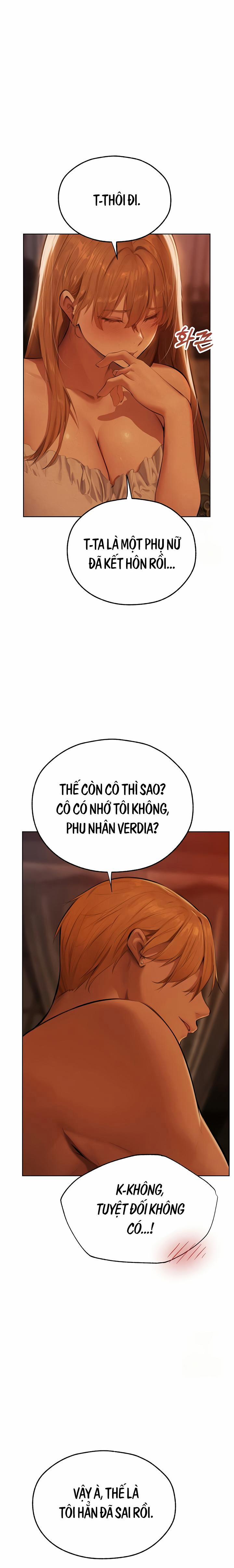 Săn vợ người ở thế giới khác 66 trang 9