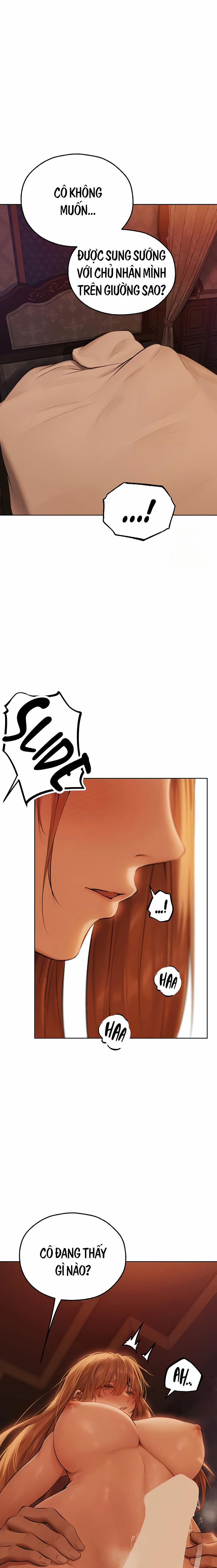 Săn vợ người ở thế giới khác 68 trang 15