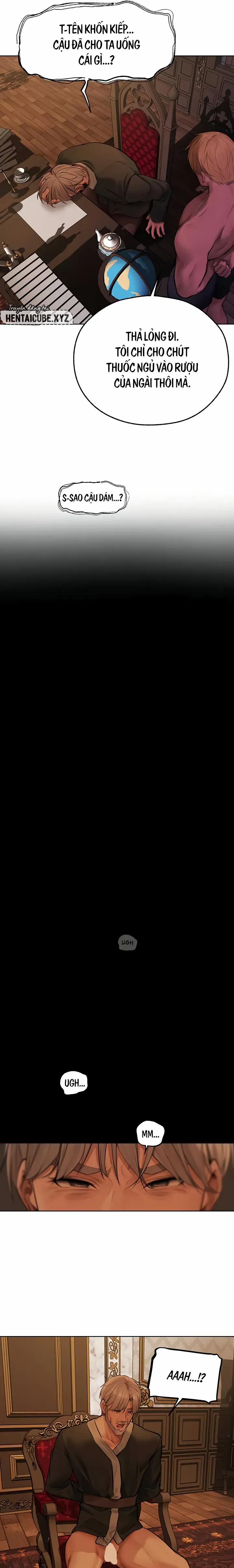 Săn vợ người ở thế giới khác 69 trang 17