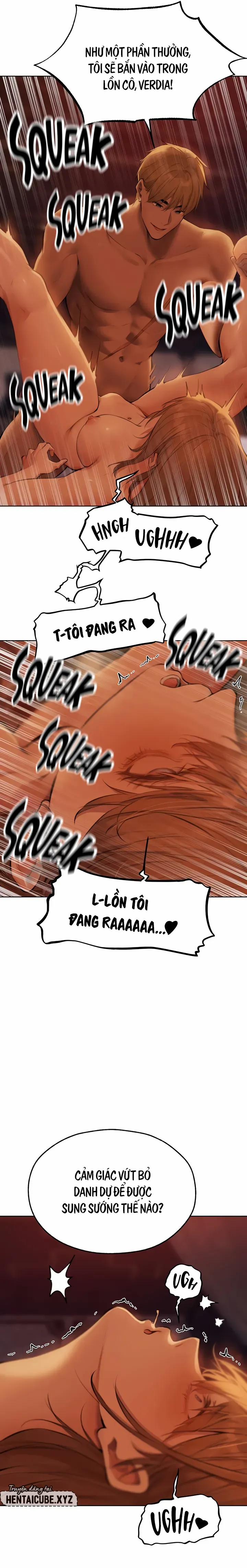 Săn vợ người ở thế giới khác 69 trang 8