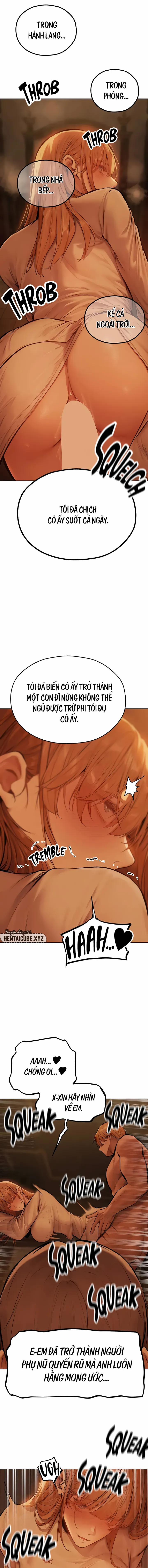 Săn vợ người ở thế giới khác 70 trang 2