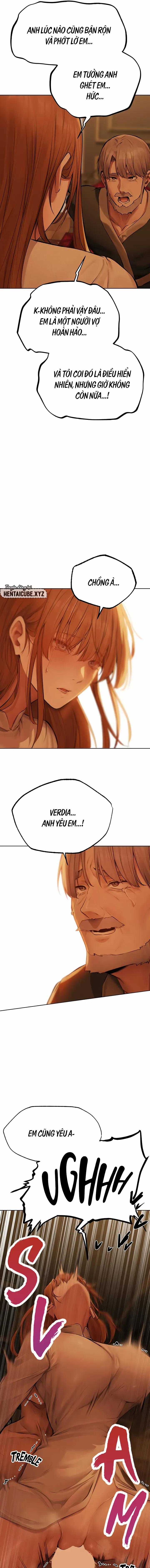 Săn vợ người ở thế giới khác 70 trang 6