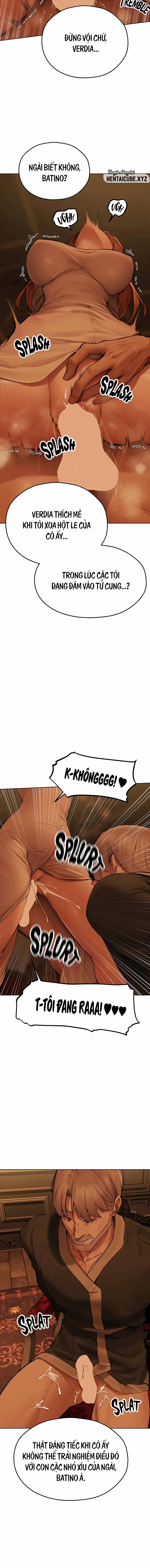 Săn vợ người ở thế giới khác 70 trang 7