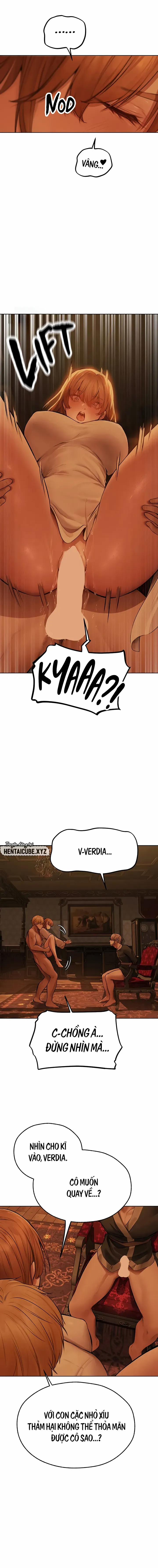 Săn vợ người ở thế giới khác 70 trang 9