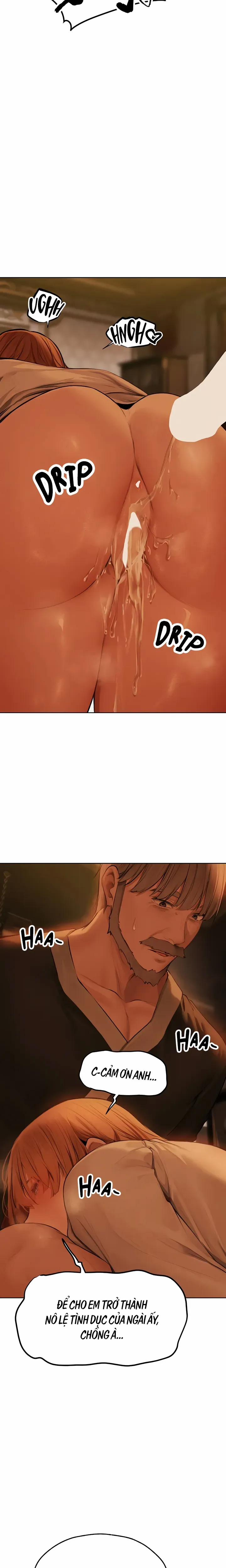 Săn vợ người ở thế giới khác 71 trang 11