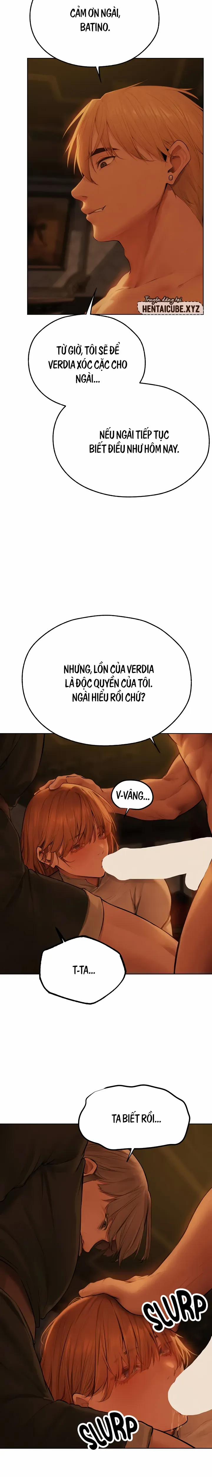 Săn vợ người ở thế giới khác 71 trang 12