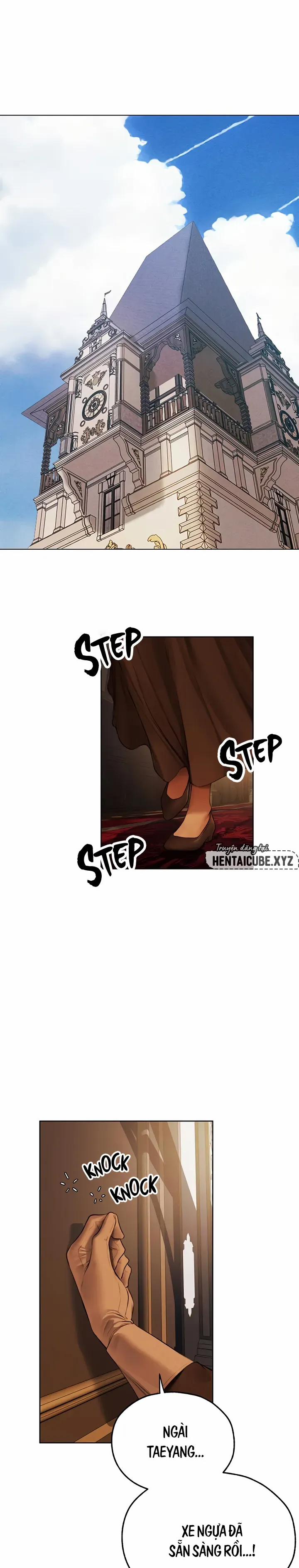 Săn vợ người ở thế giới khác 71 trang 13