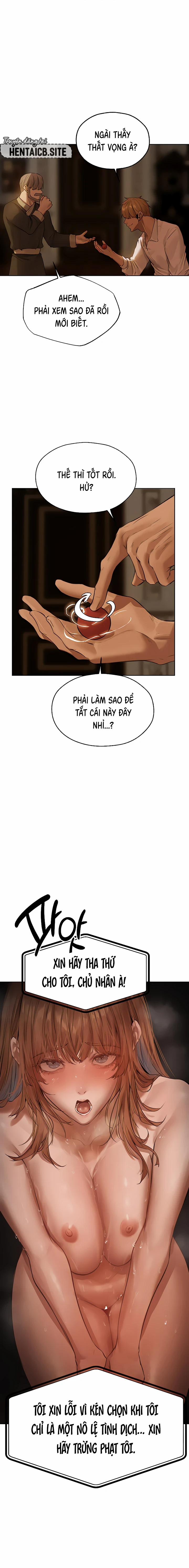 Săn vợ người ở thế giới khác 81 trang 11