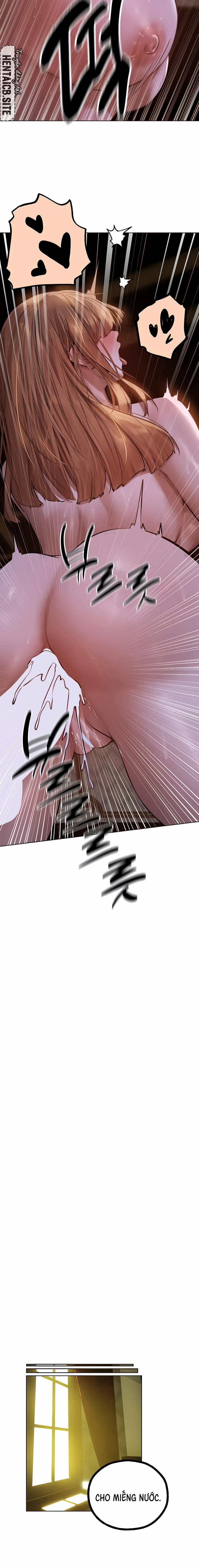 Săn vợ người ở thế giới khác 81 trang 3