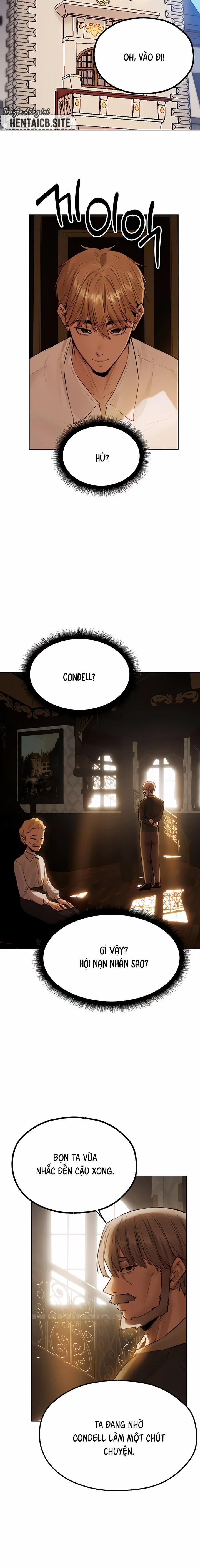 Săn vợ người ở thế giới khác 81 trang 5