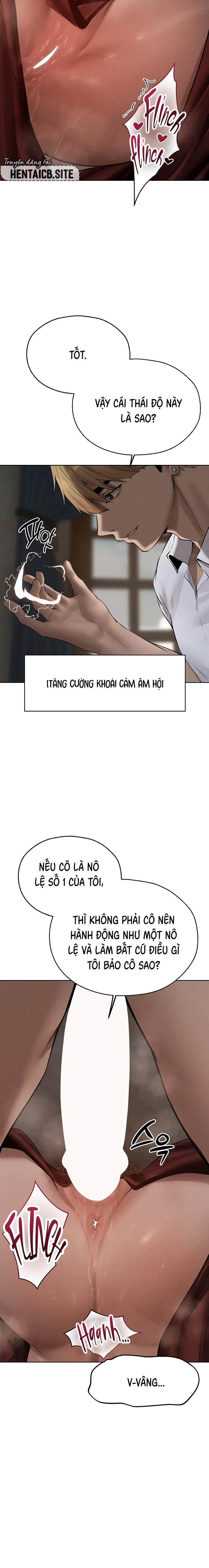 Săn vợ người ở thế giới khác 82 trang 12