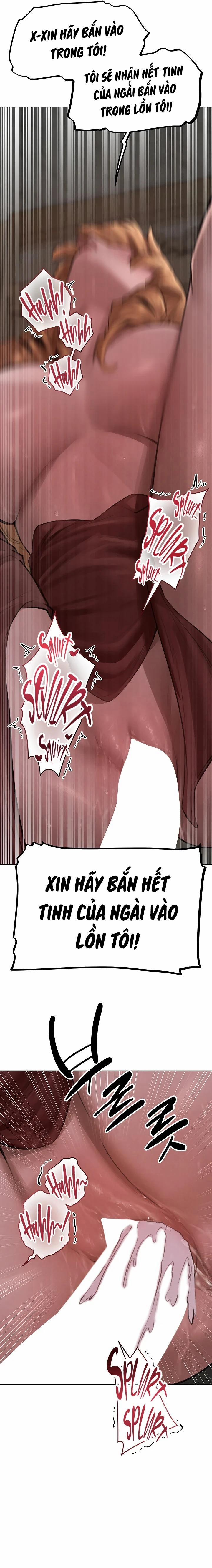 Săn vợ người ở thế giới khác 82 trang 17