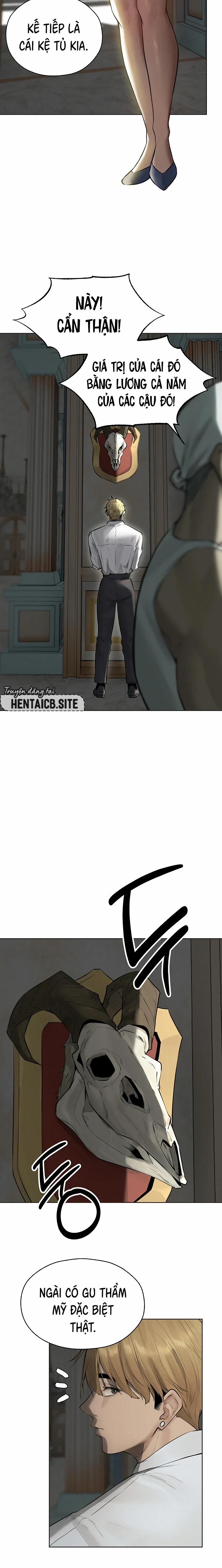 Săn vợ người ở thế giới khác 82 trang 2