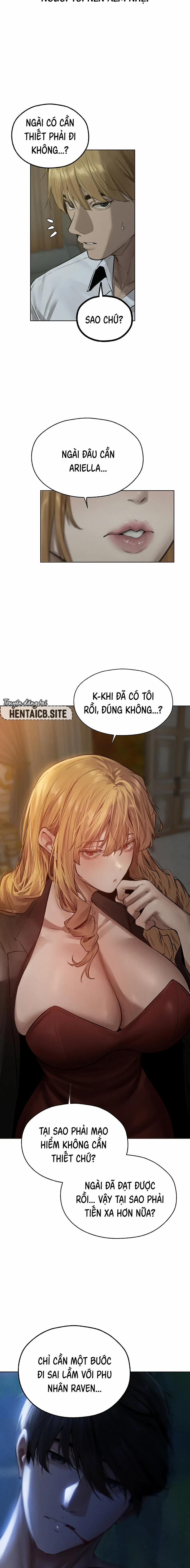 Săn vợ người ở thế giới khác 82 trang 4