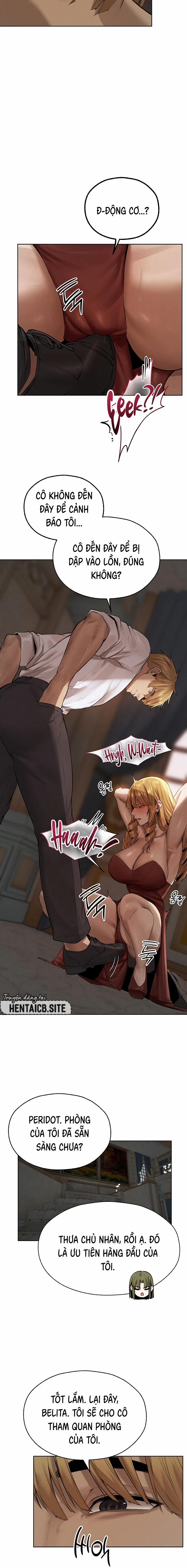 Săn vợ người ở thế giới khác 82 trang 8