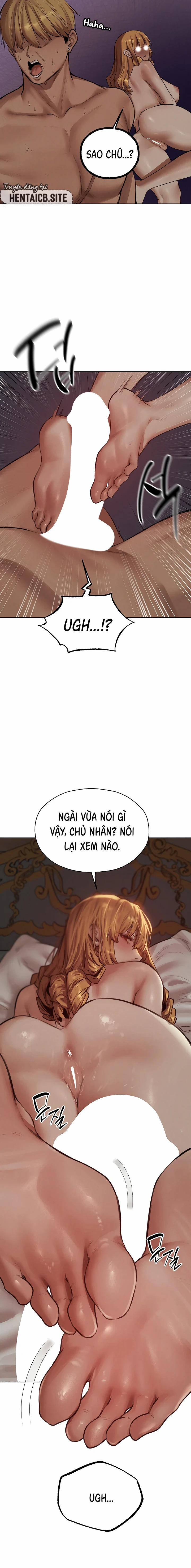 Săn vợ người ở thế giới khác 83 trang 4