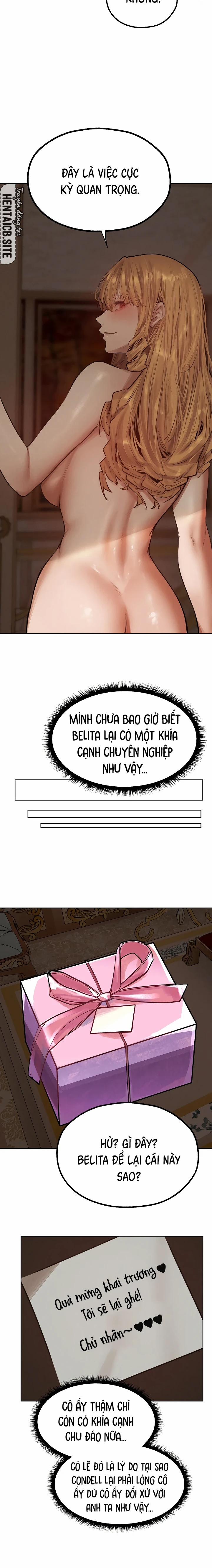 Săn vợ người ở thế giới khác 83 trang 6