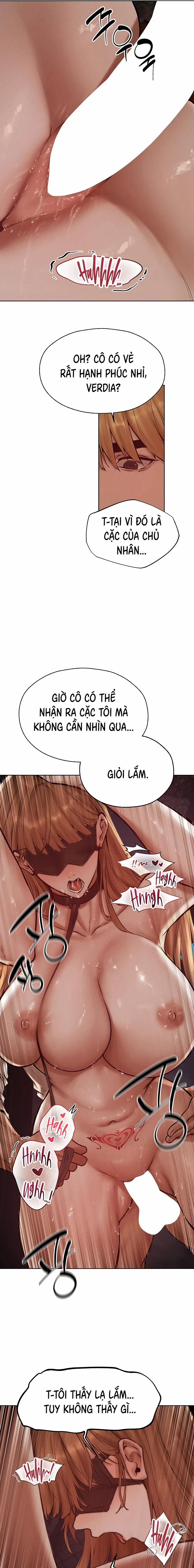 Săn vợ người ở thế giới khác 84 trang 11