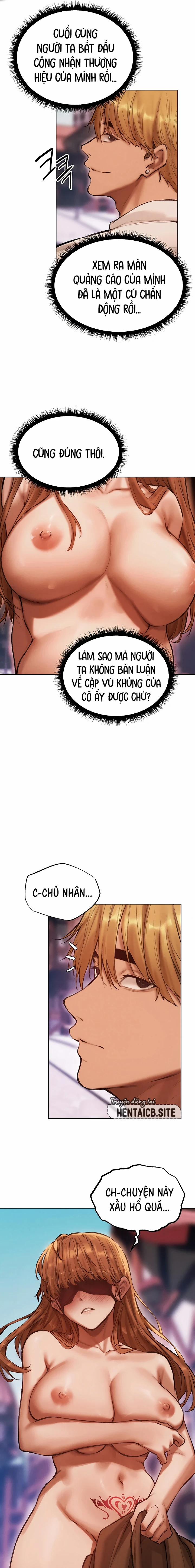 Săn vợ người ở thế giới khác 84 trang 3