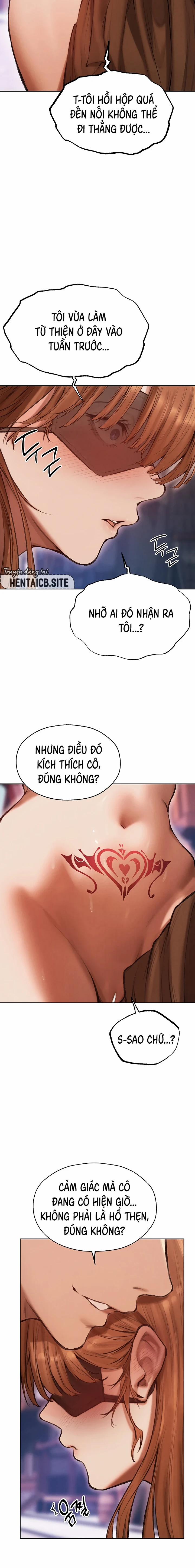 Săn vợ người ở thế giới khác 84 trang 4