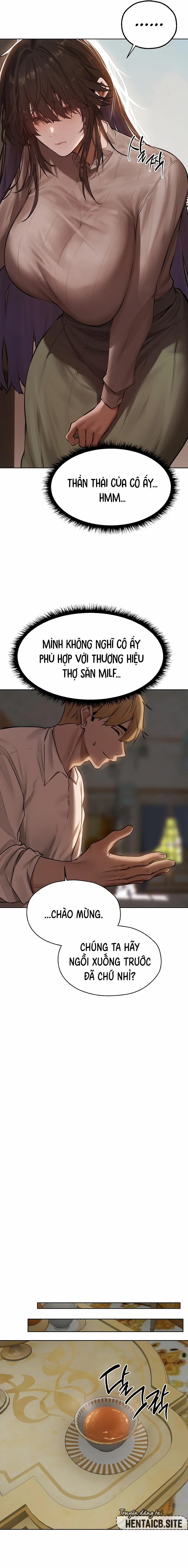 Săn vợ người ở thế giới khác 85 trang 14