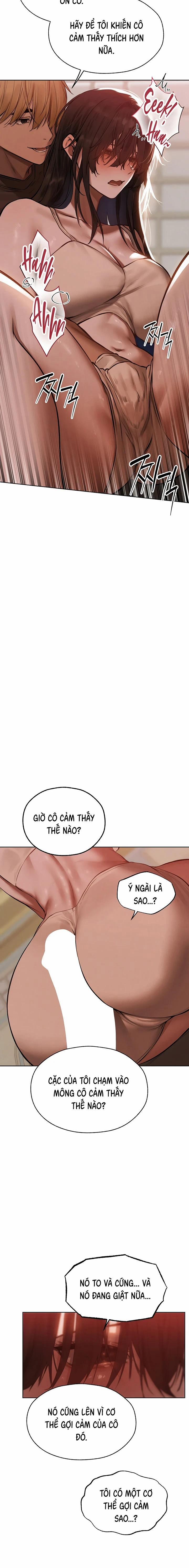 Săn vợ người ở thế giới khác 86 trang 16