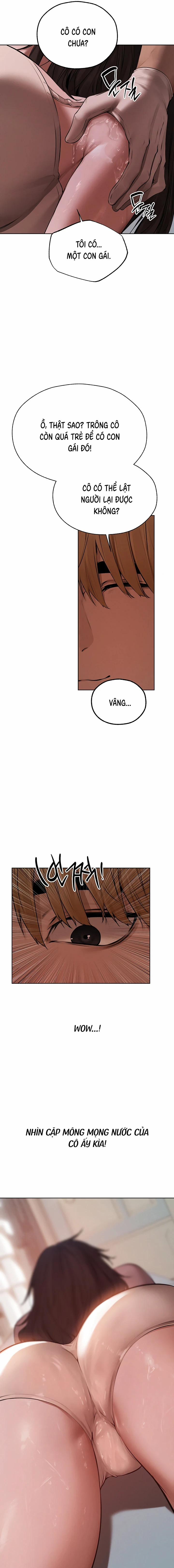 Săn vợ người ở thế giới khác 86 trang 7