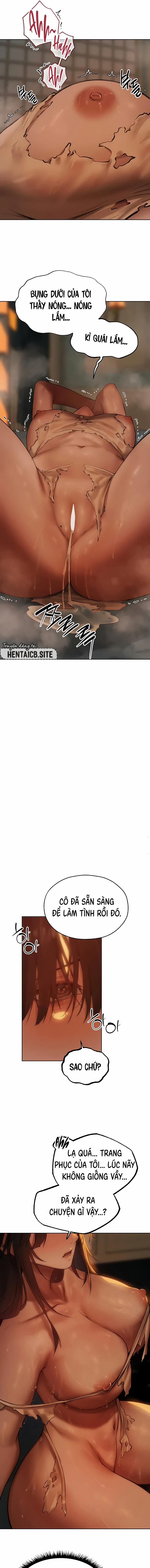 Săn vợ người ở thế giới khác 87 trang 12