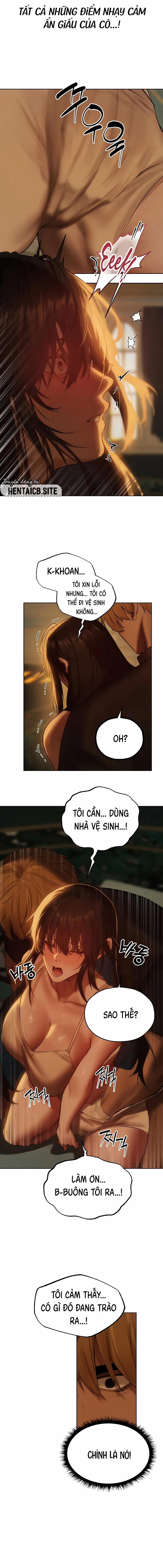 Săn vợ người ở thế giới khác 87 trang 5