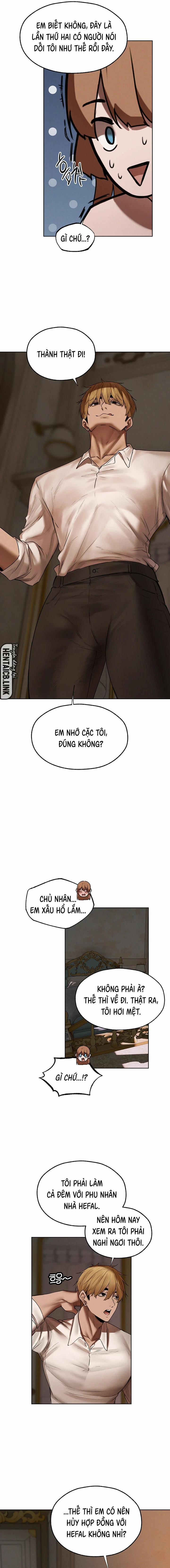 Săn vợ người ở thế giới khác 89 trang 13