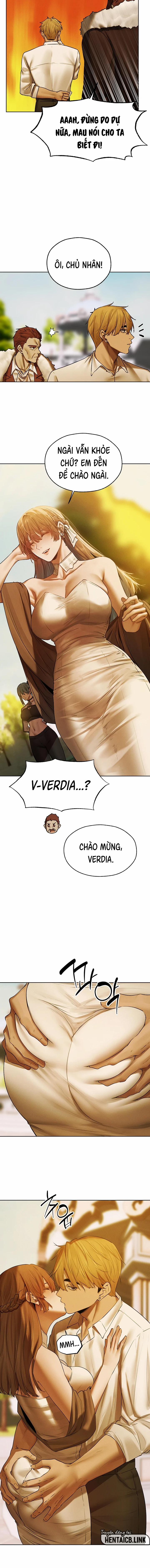 Săn vợ người ở thế giới khác 89 trang 8