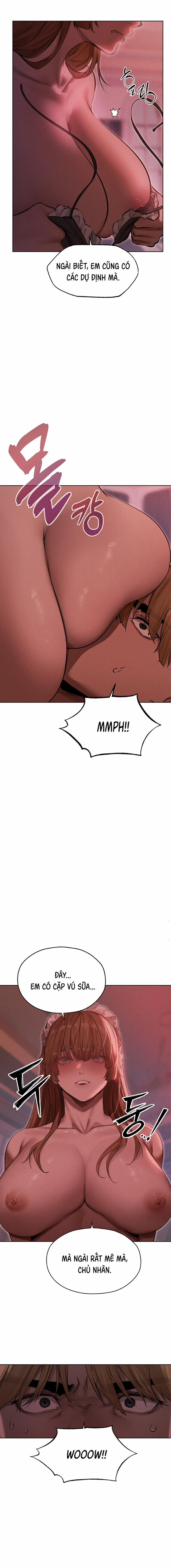 Săn vợ người ở thế giới khác 90 trang 11