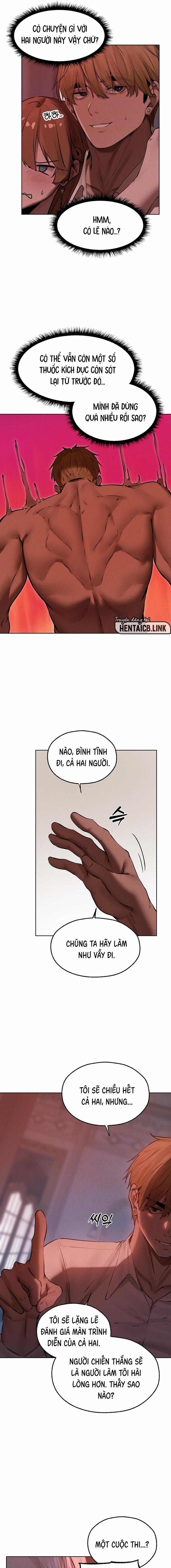 Săn vợ người ở thế giới khác 90 trang 2